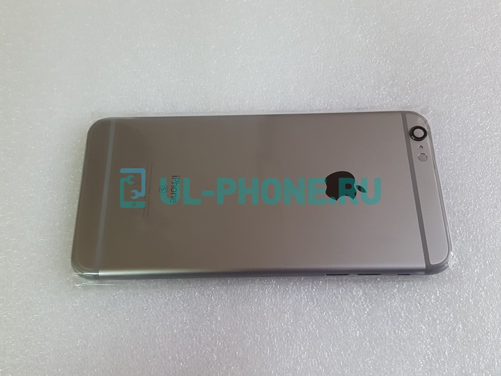 Корпус для iPhone 6S Plus (grey)