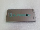 Корпус для iPhone 6S Plus (grey)