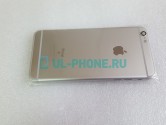 Корпус для iPhone 6S Plus (silver)