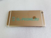 Корпус для iPhone 6S Plus (gold)