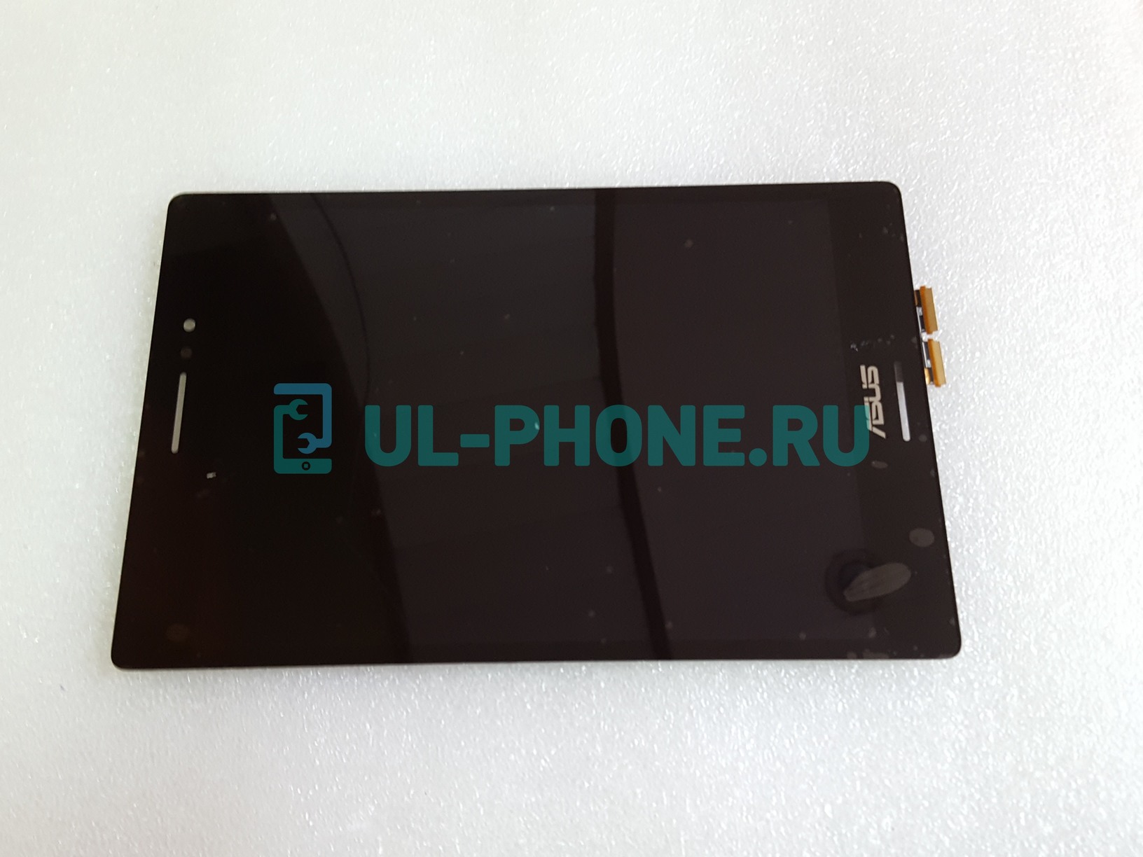 Дисплей + тачскрин для Asus ZenPad / Z580 / Z580CA (черный)