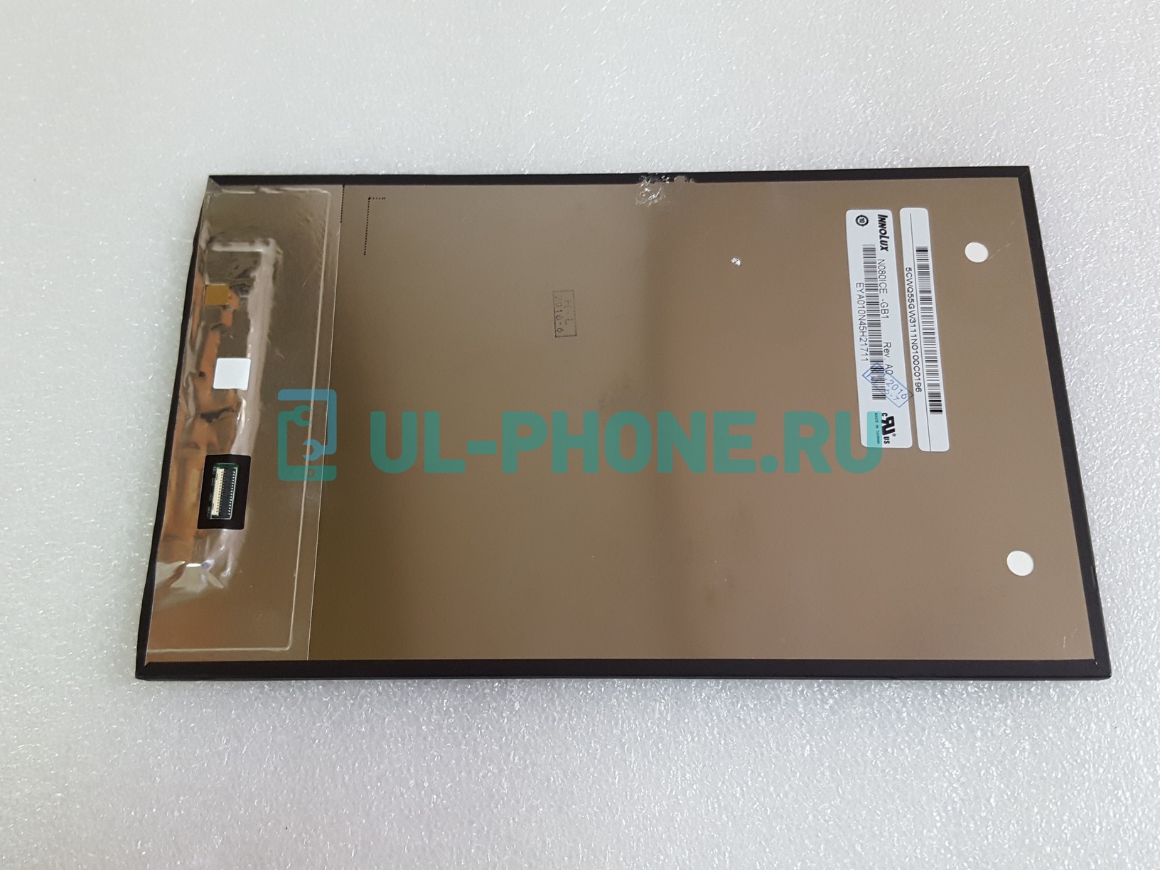 Дисплей для Huawei MediaPad T1 10.0 (T1-A21L / T1-A21/ T1-A21W)