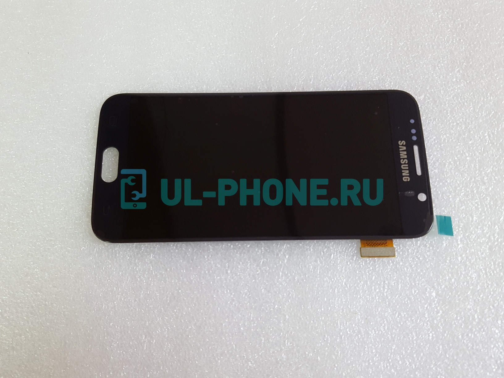 Дисплей + тачскрин для Samsung Galaxy S6 G920F/ G920FD (оригинал)