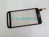 Тачскрин для Samsung GT-I8580 Galaxy Core Advance черный