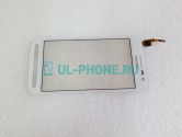 Тачскрин для Samsung GT-I8580 Galaxy Core Advance белый