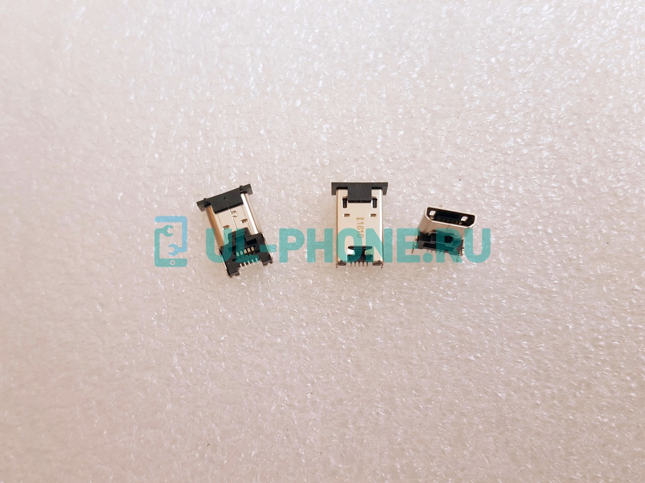 Разъем зарядки для Asus T100 / T100T / T100TA