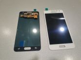 Дисплей + тачскрин для Samsung SM-A300F GALAXY A3 (белый) оригинал