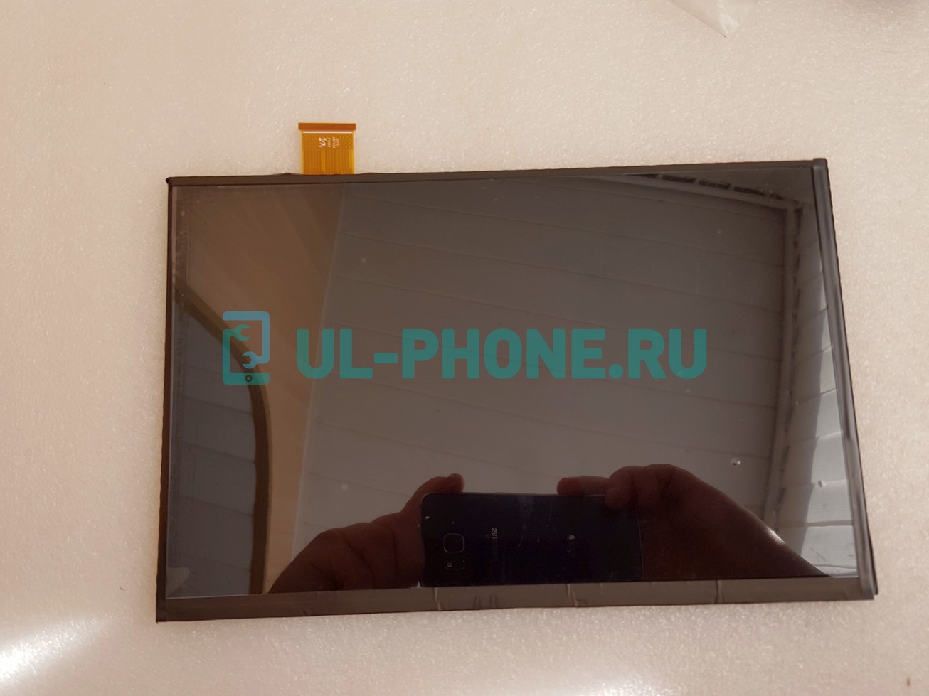 Дисплей для SAMSUNG N8000/ N8010/ N8013 (ориг)