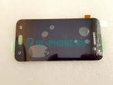 Дисплей + тачскрин для Samsung SM-J120F/H/DS Galaxy J1 (2016) ориг, черный