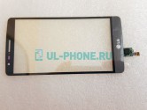 Тачскрин для LG G3s D722 / D724 (ориг) серый