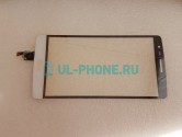 Тачскрин для LG G3s D722 / D724 (ориг) белый