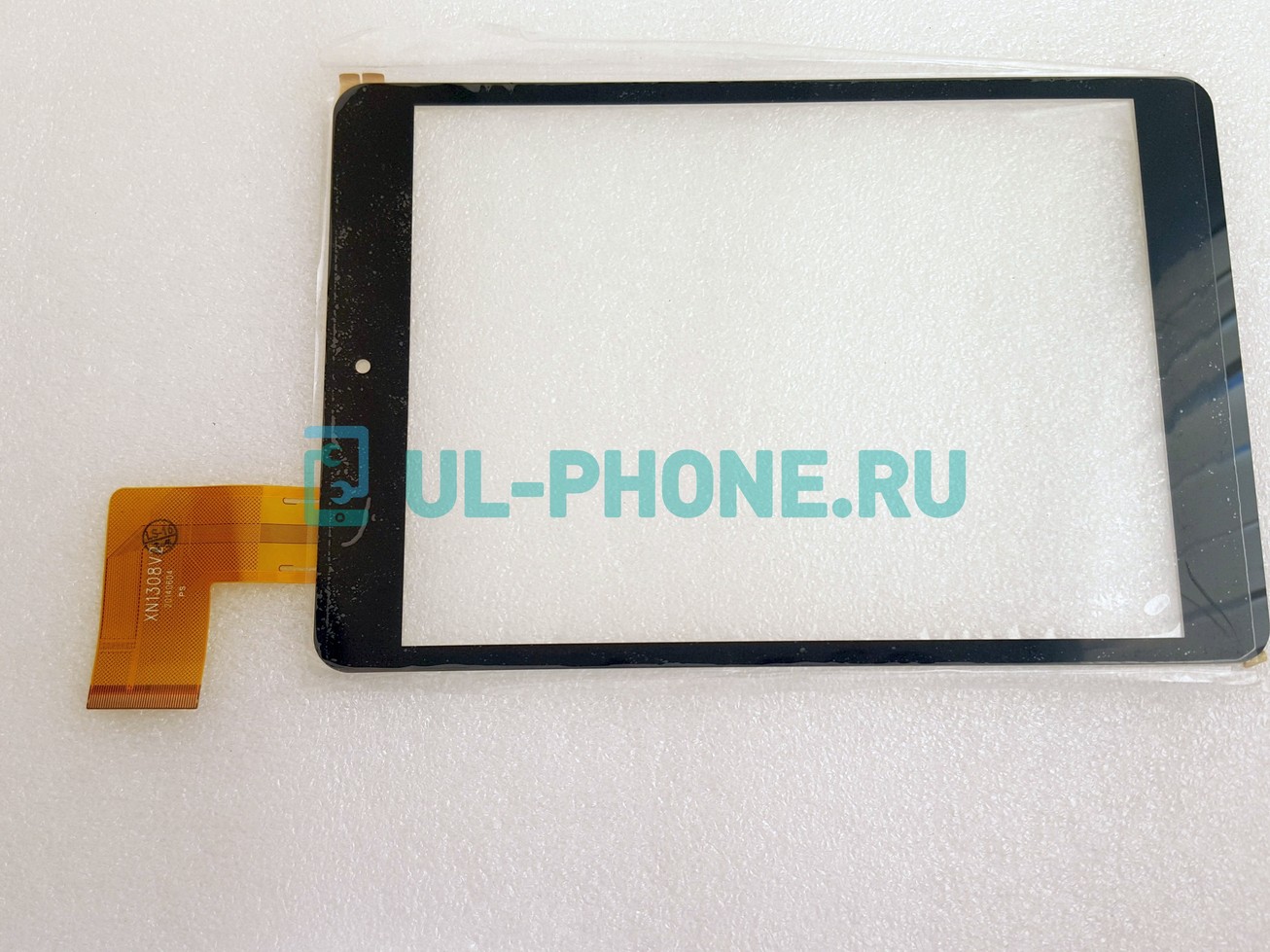 Тачскрин для планшета YCF0450-A / HK80DR2344 / XN1308V2