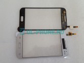 Тачскрин для Samsung Core Prime VE SM-G361H (оригинал) серебро