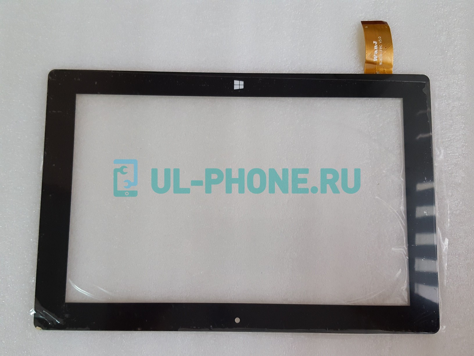 Тачскрин для DEXP Ursus KX110i / KX110 (WJ829-FPC V1.0)