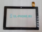 Тачскрин для DEXP Ursus KX110i / KX110 (WJ829-FPC V1.0)