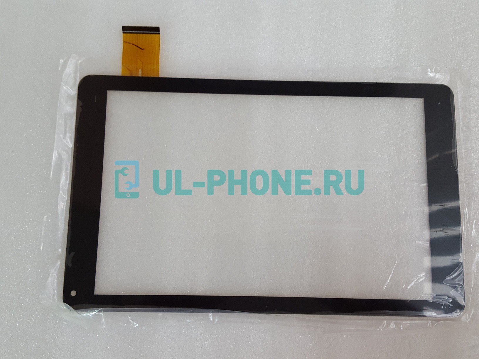 Тачскрин для Digma Plane 1700B (xc-pg1010-055-0a-fpc) f1b690a / Hk10dr2796 