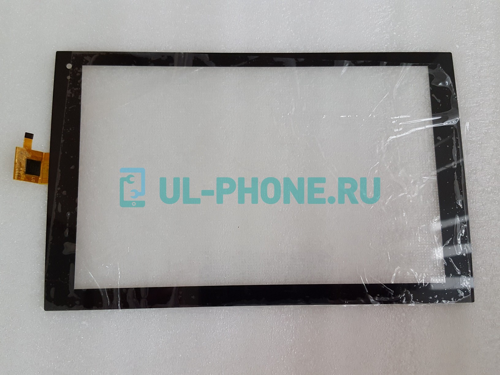Тачскрин для планшета F-wgj89006-v4