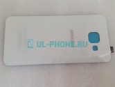 Задняя крышка для Samsung Galaxy A3 SM-A310f (2016) белая