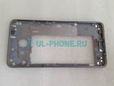 Средняя часть для Samsung SM-A510F GALAXY A5 (2016) черная