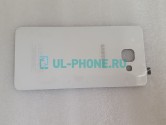 Задняя крышка для Samsung SM-A510F GALAXY A5 (2016) белая
