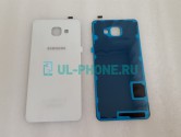 Задняя крышка для Samsung Galaxy A7 SM-A710F (2016) белая