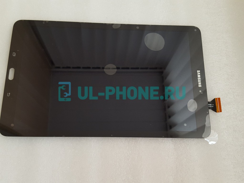 Дисплей + тачскрин для Samsung T560/ T561 Galaxy Tab E 9.6 (черный)