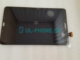 Дисплей + тачскрин для Samsung T560/ T561 Galaxy Tab E 9.6 (черный)