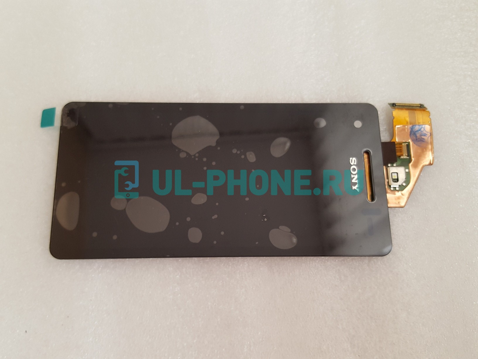Дисплей + тачскрин для Sony Xperia V / LT25i