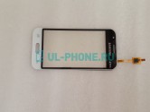 Тачскрин для Samsung Galaxy J1 Mini SM-J105F / J105H (ориг) белый