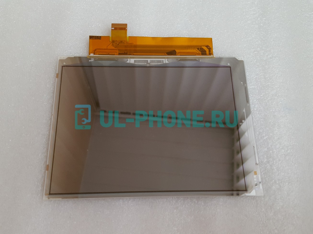 Дисплей для электронной книги 6" ED060SC4 (LF) (800x600)