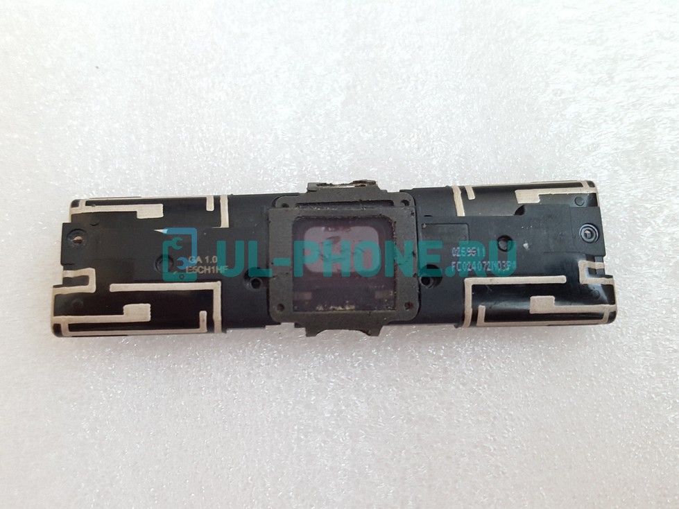 Полифонический динамик для Nokia 1520 (оригинал)