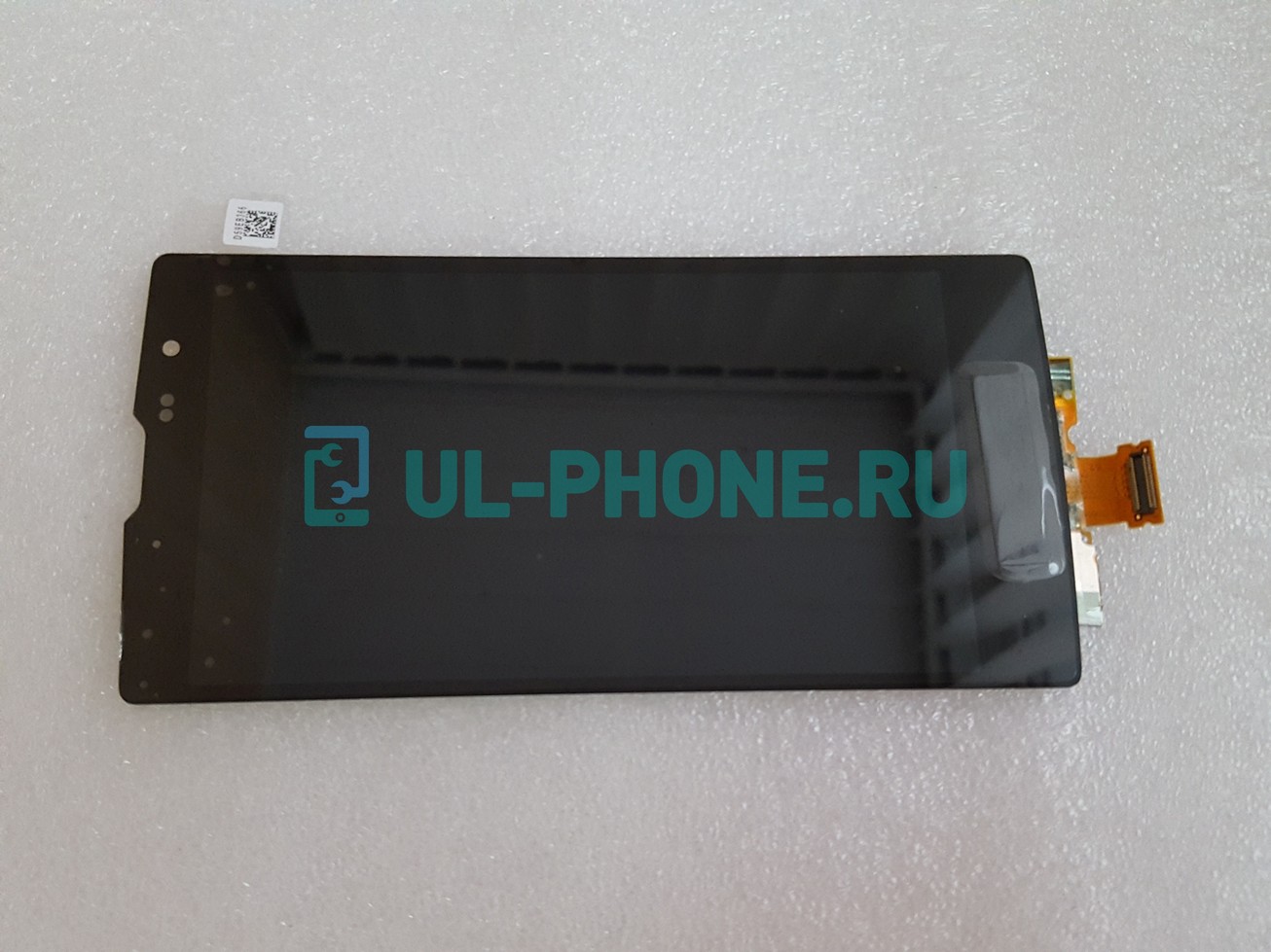 Дисплей + тачскрин для LG H522Y/ H525/ G4c оригинал