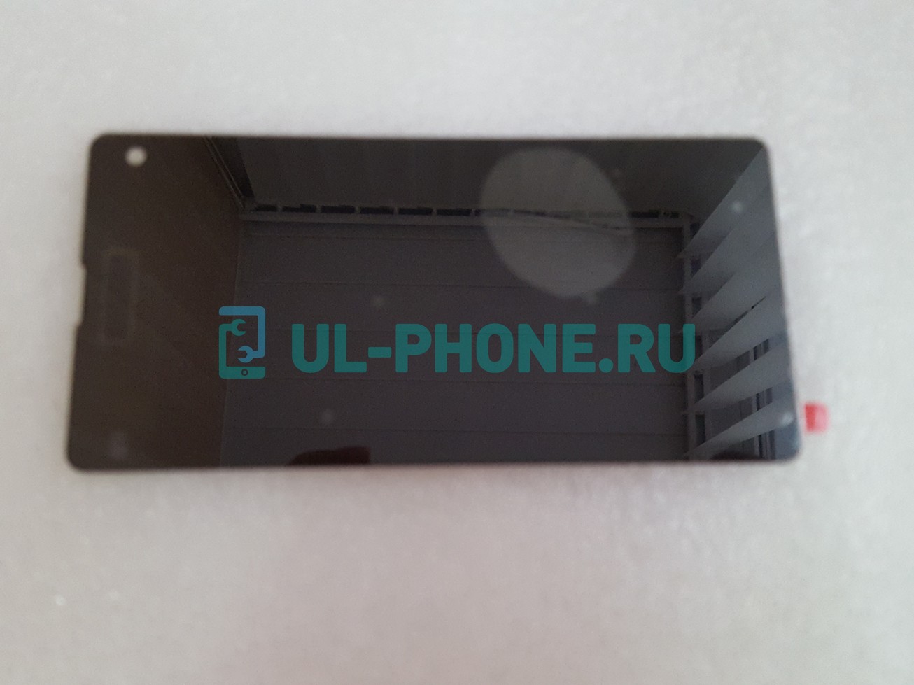 Дисплей + тачскрин для Sony Xperia Z1 compact D5503 / Z2 compact (AAA)