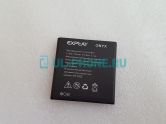 Аккумулятор для Explay Onyx / Micromax D303