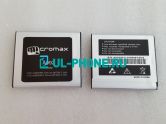 Аккумулятор для Micromax A092