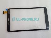 Тачскрин для Irbis TZ852 /  Irbis TZ80 / Irbis TZ864 / Ginzzu GT-8010 V2 / SUPRA M84A 4G / Irbis TZ851 (YJ350FPC-V0 / FPC-FC80J286-00)
