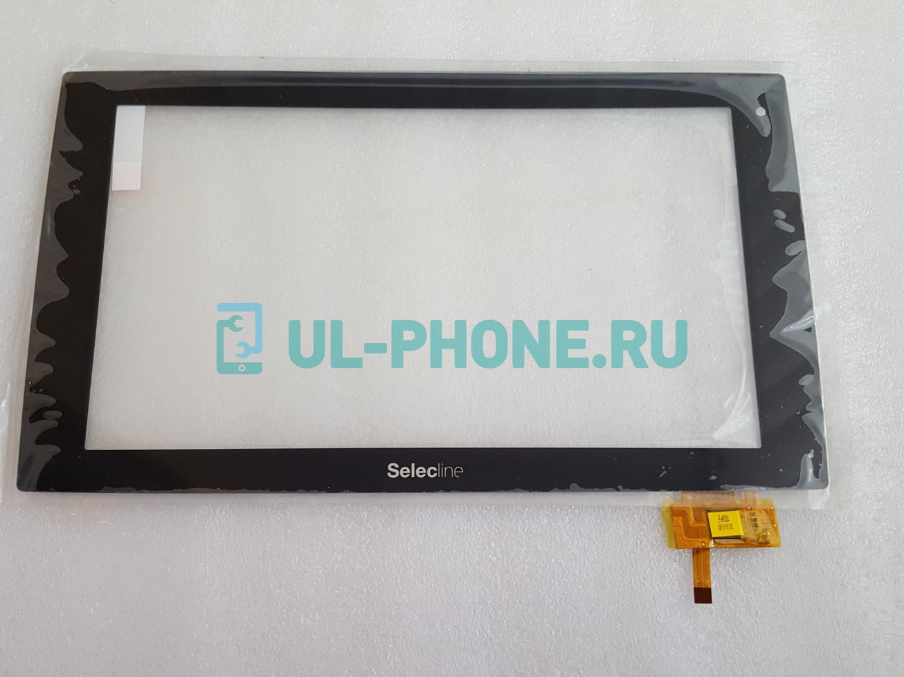Тачскрин для планшета RS10F130_V1.3
