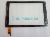 Тачскрин для Chuwi vi10 plus (hsctp-769b(c189)-10.8-gsl3680-v1-fpc)