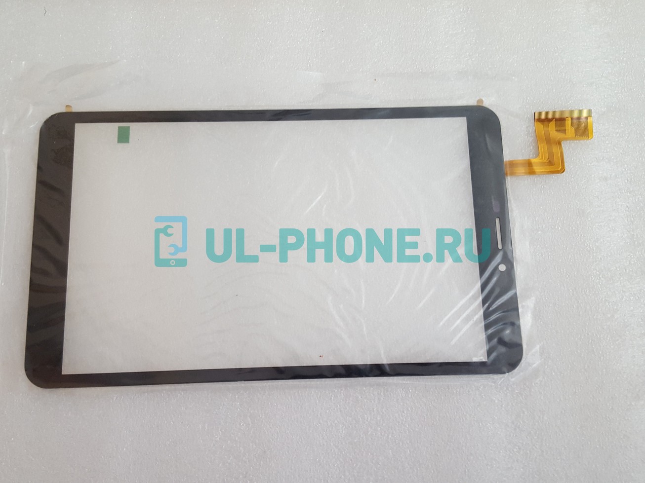 Тачскрин для планшета Xcl-s80003e