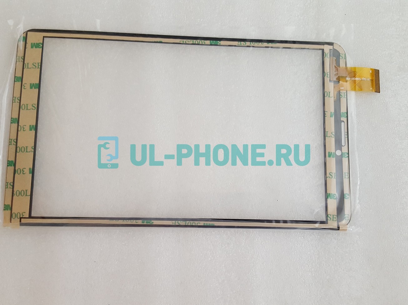 Тачскрин для Texet TM-8844 (YLD-CEG8805-FPC-A1)