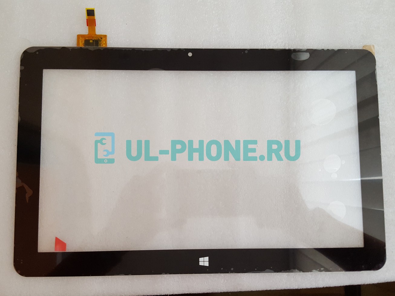 Тачскрин для Cube i7 Stylus (106005C-B-02)