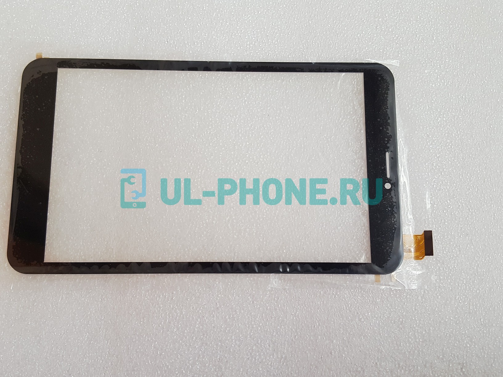 Тачскрин для irbis tz62 / Dunobil ECO QC 3G / Irbis TZart (pb70pgj3465)