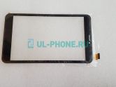 Тачскрин для irbis tz62 / Dunobil ECO QC 3G / Irbis TZart (pb70pgj3465)