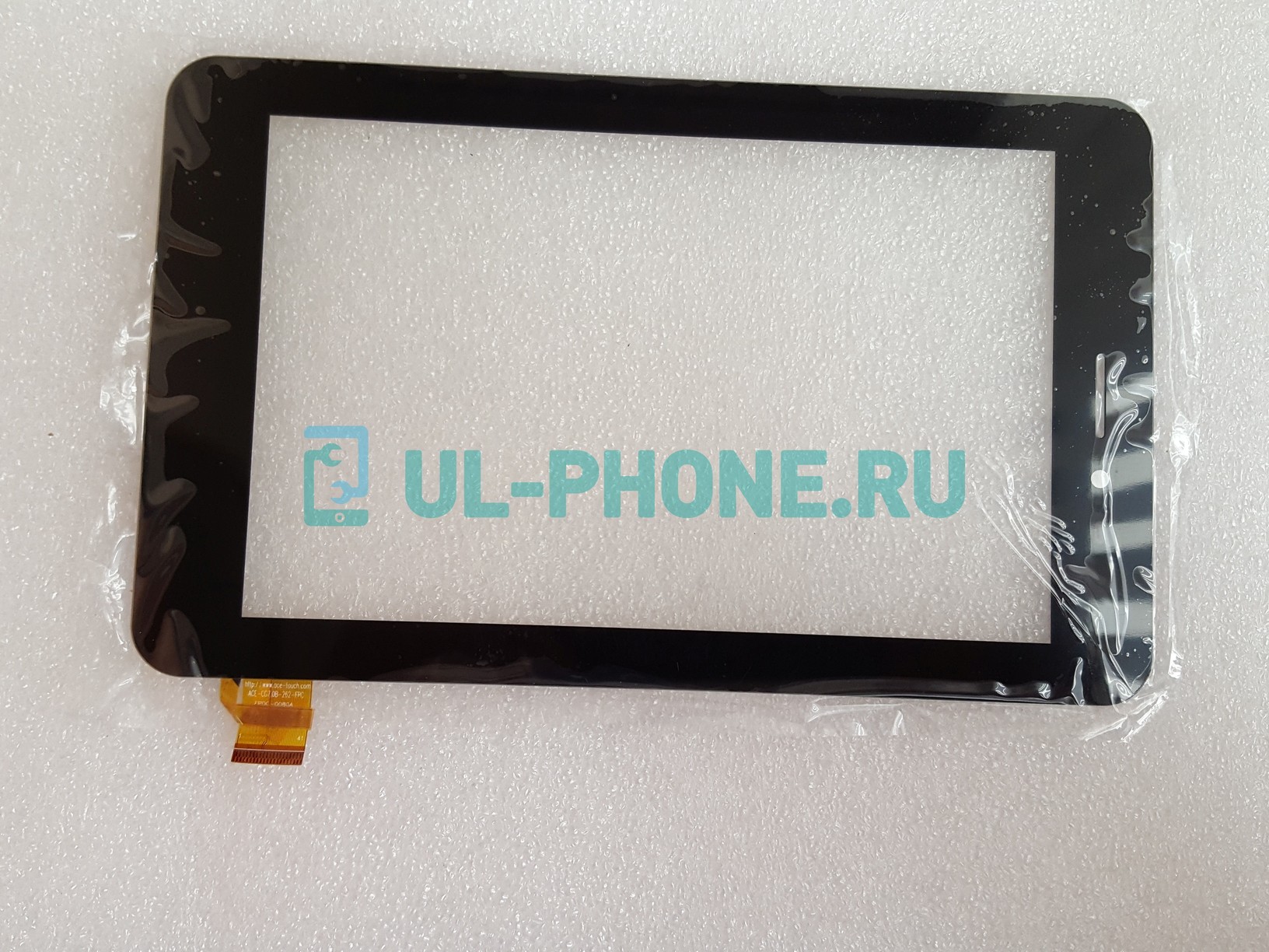 Тачскрин для DNS AirTab PF7001 (ACE-CG7.0B-262-FPC )
