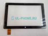 Тачскрин для Irbis TW20 / DEXP URSUS KX310 (FPC-FC101JS233-00)