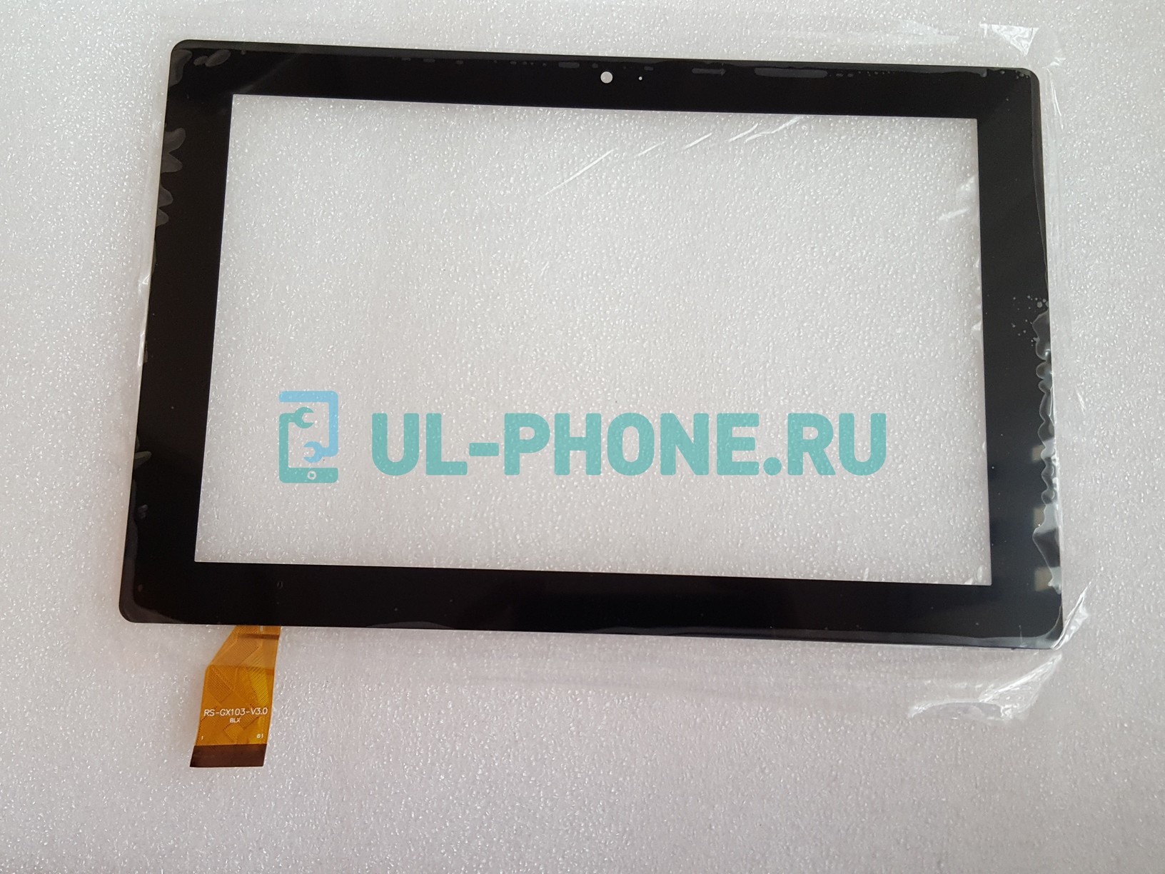 Тачскрин для планшета RS-GX103-V3.0