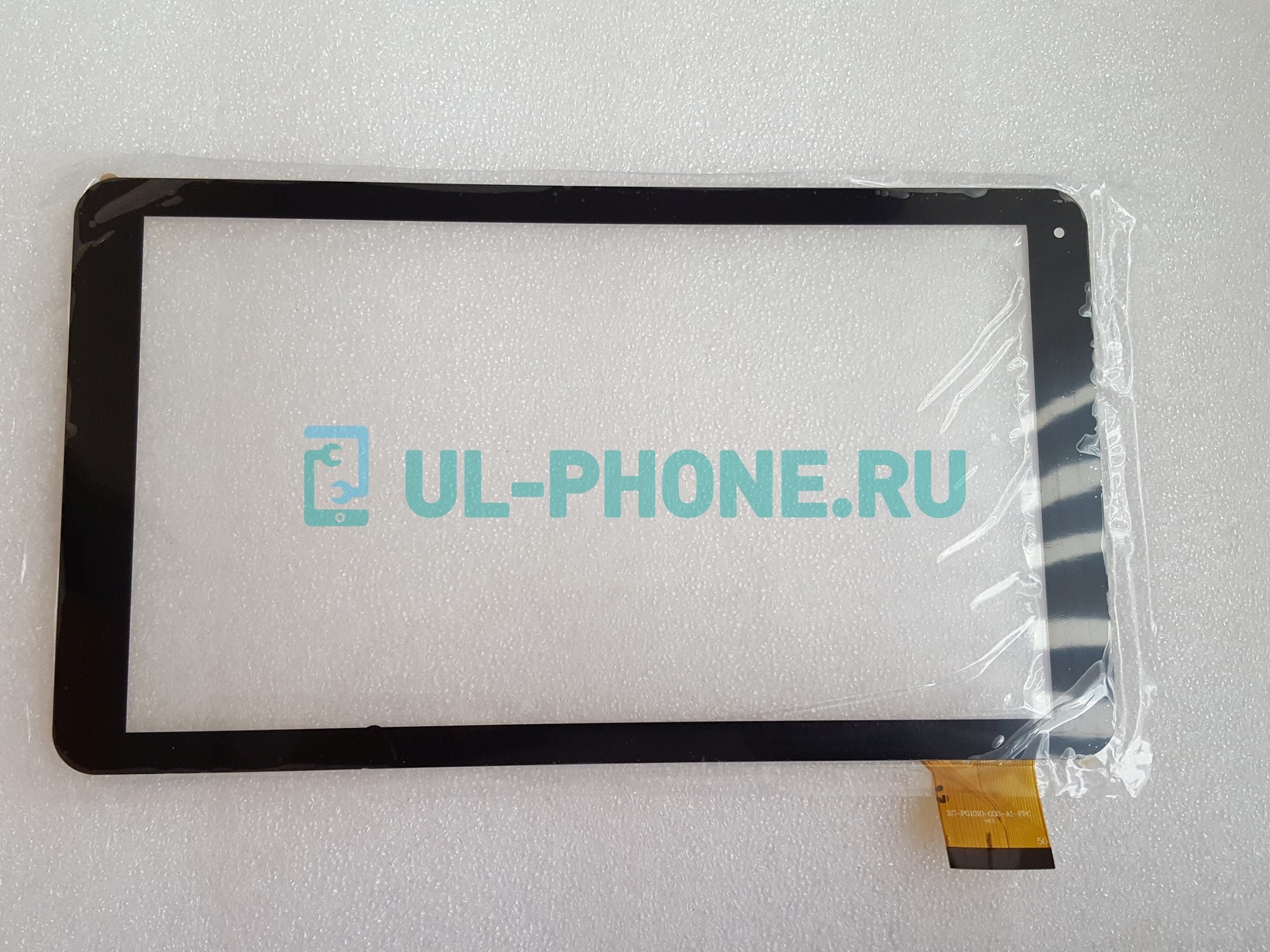 Тачскрин для планшета xc-pg1010-033-a2 / xc-pg1010-033-a1