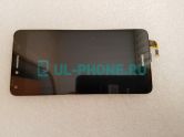 Дисплей + тачскрин для Huawei Y5 II (CUN-U29/ CUN-L01/ CUN-L23 /CUN-L03 /CUN-L33 /CUN-L21) (черный)
