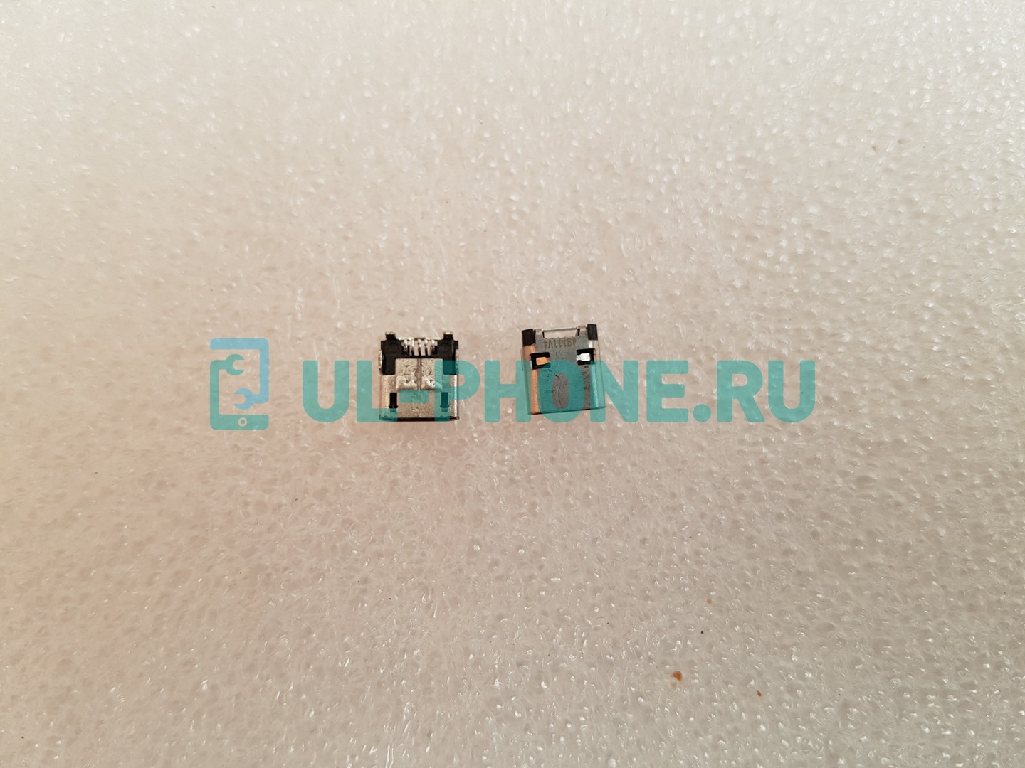 Разъем зарядки для Nokia Lumia 430