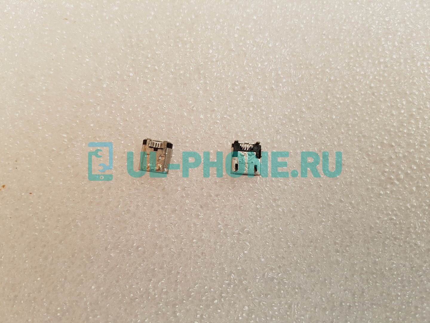 Разъем зарядки для Nokia Lumia 530